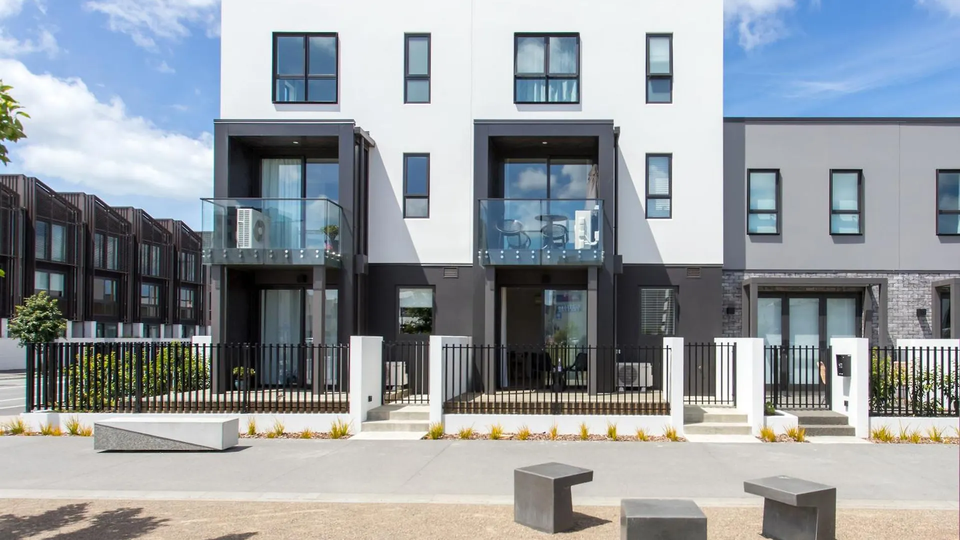 Location Location Location 2 Mins Cbd Free Parking Apartamento Christchurch