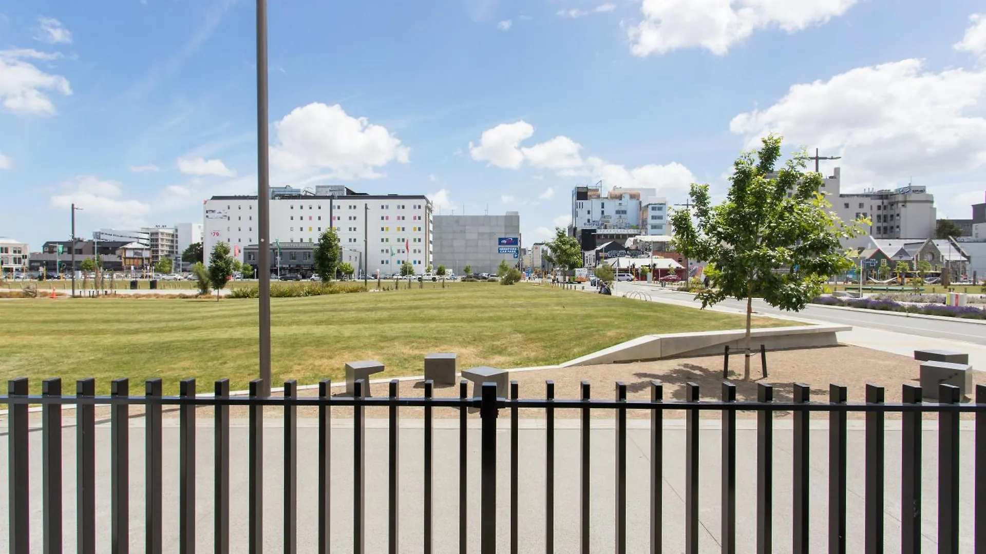 Location Location Location 2 Mins Cbd Free Parking Apartamento Christchurch